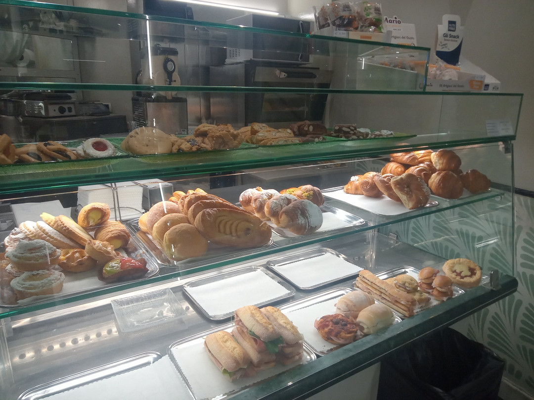 Caffe' Del Buon Governo