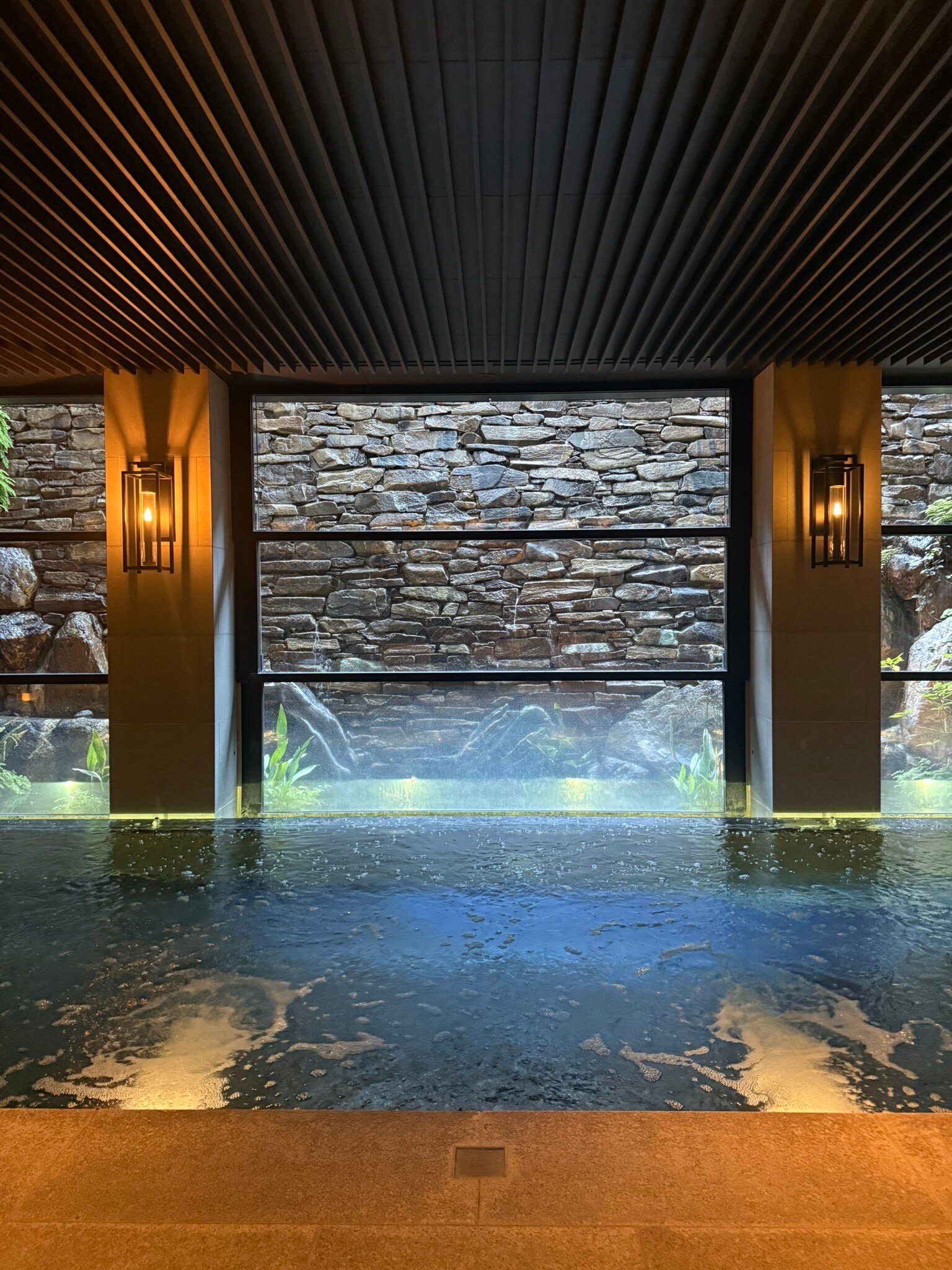京都丽思卡尔顿酒店-旅行者
