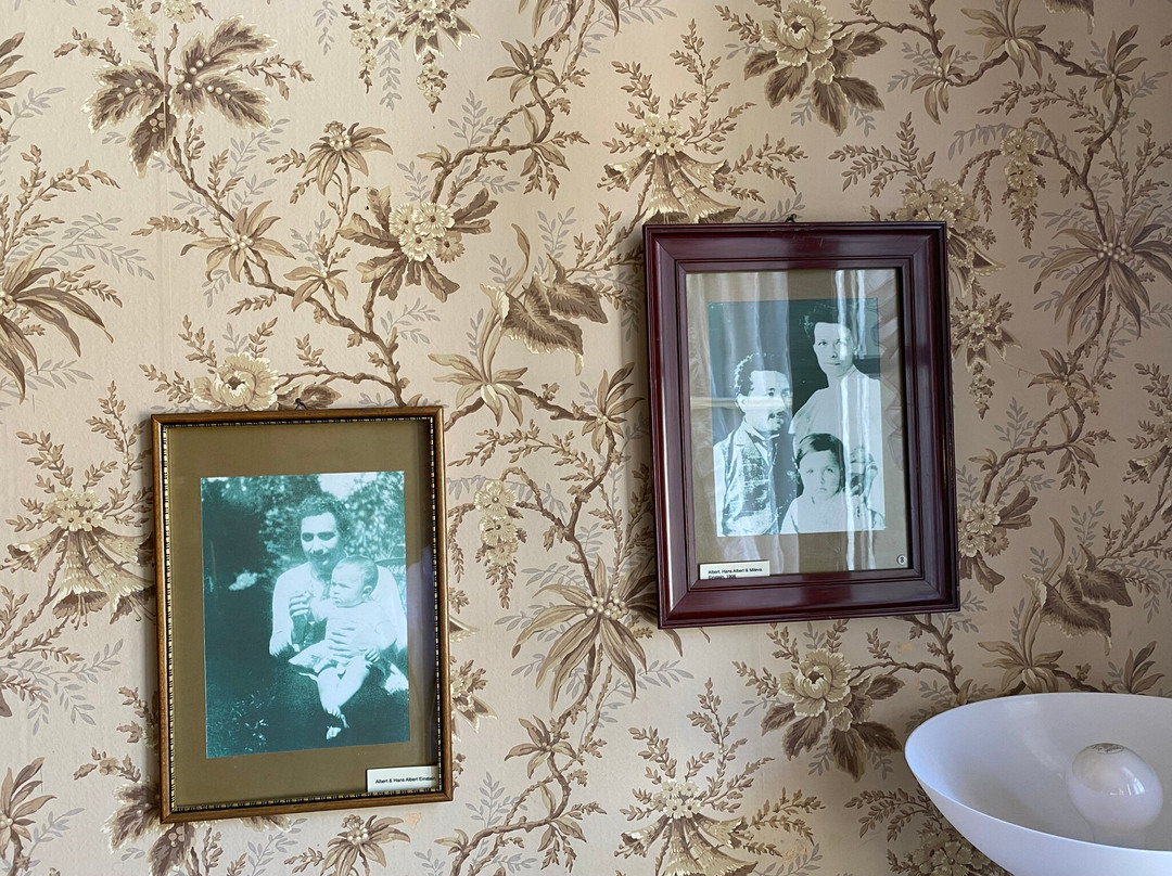 Einstein House (Einsteinhaus)-伯尔尼必去景点