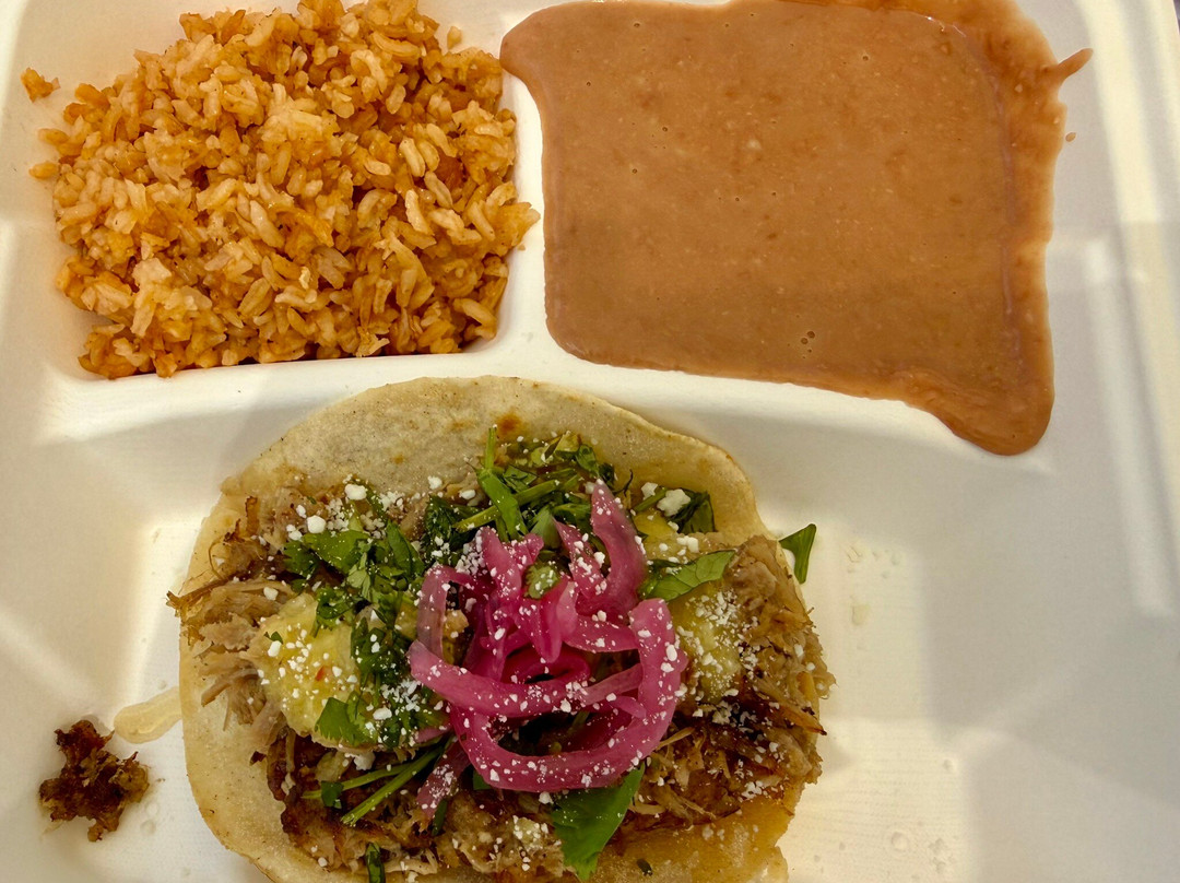 Westside Taco Company