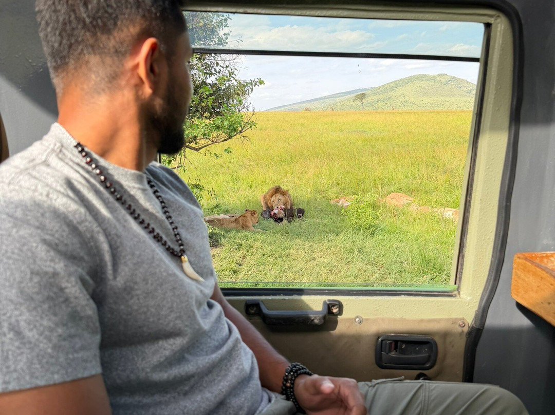 African Kismat Expeditions-Ruiru必去景点