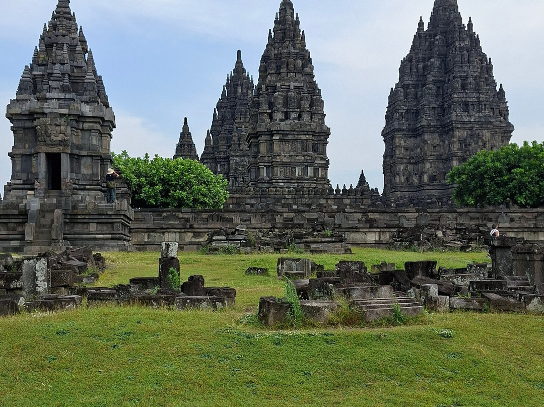 Jogja Indo Tours and Travel-Yogyakarta必去景点
