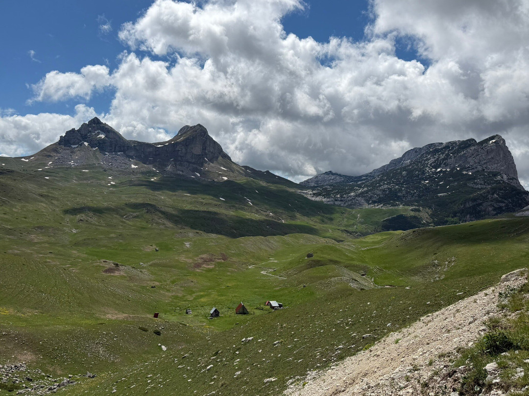 Dumitor Ring-杜米托尔国家公园 必去景点