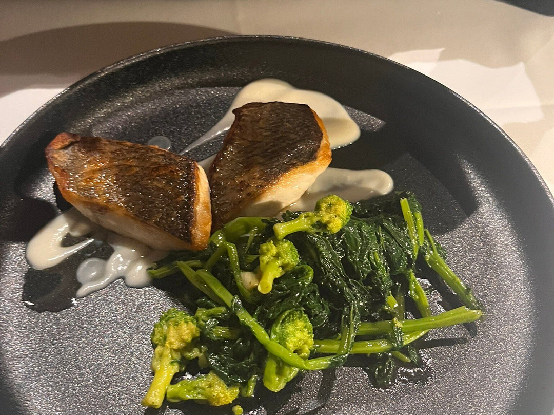 Aura Restaurant