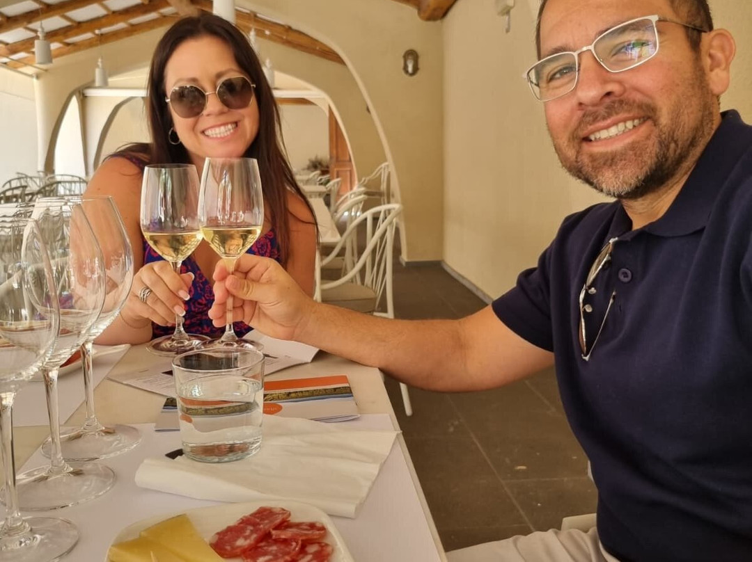 Sardinia Tourist Guide-卡利亚里省必去景点