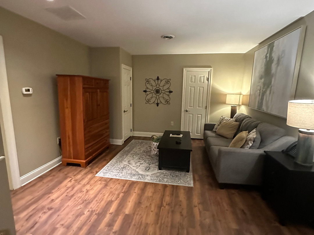 The Inn & Suites At Kitchen Kettle Village主图