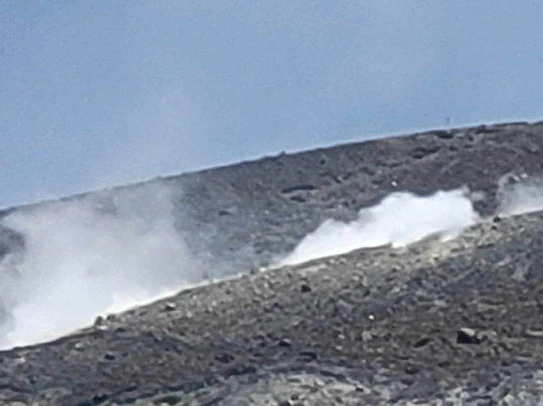 Terme di Vulcano-Isola Vulcano必去景点