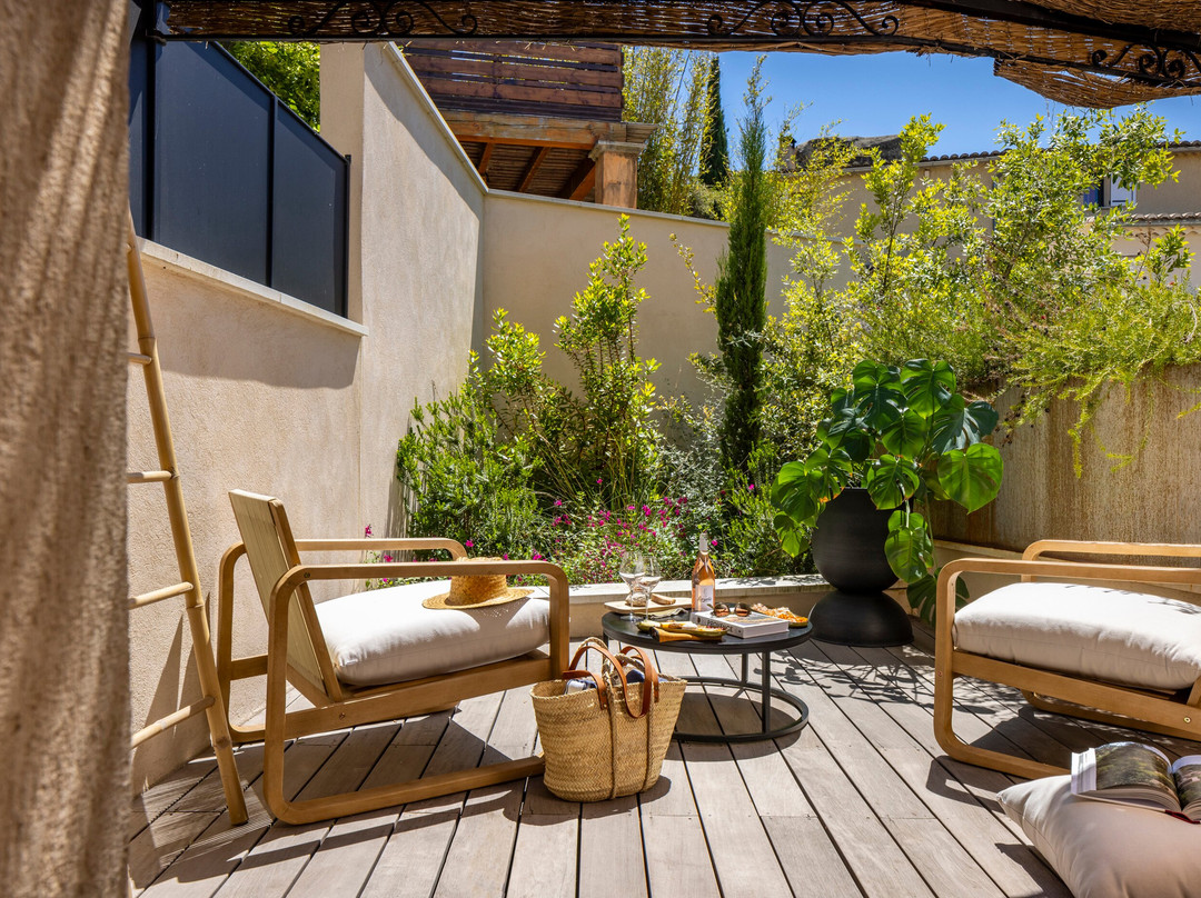 La Maison des Jardins