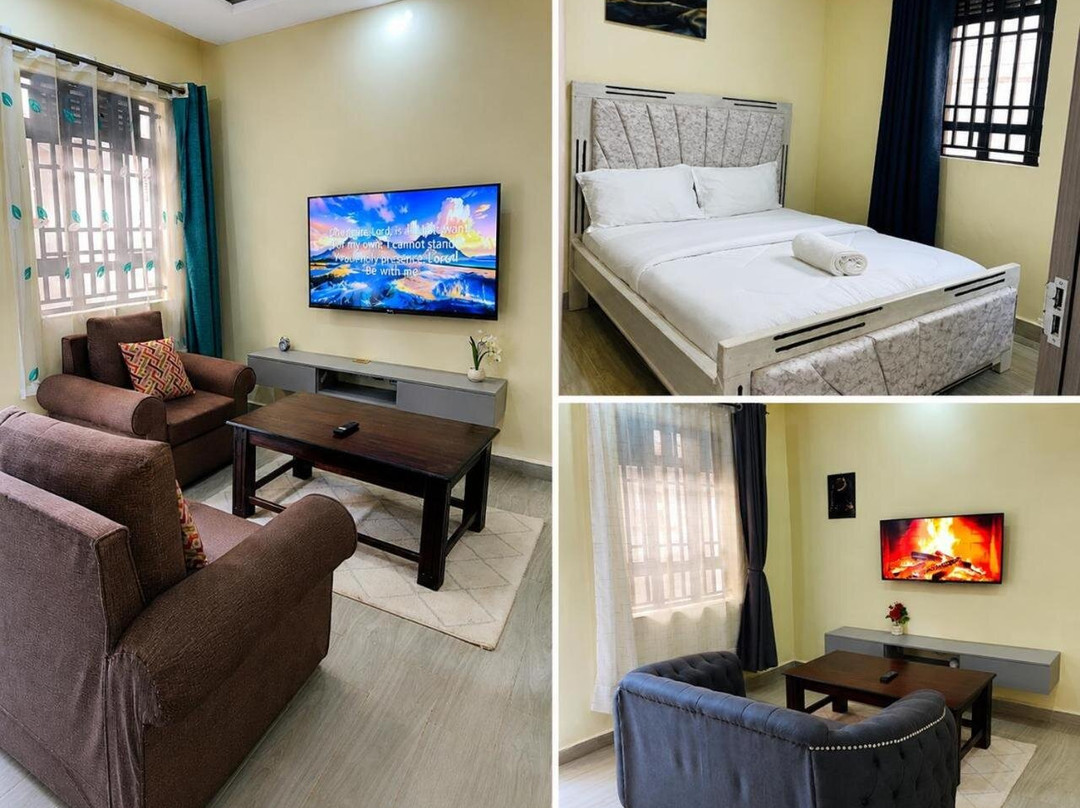 Rosebank Villas