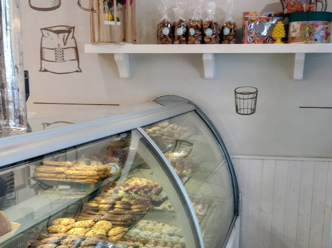 Pasticceria Gelateria Fiumara