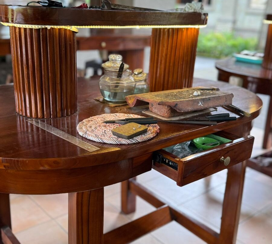 Bali Silver Class-Singapadu必去景点