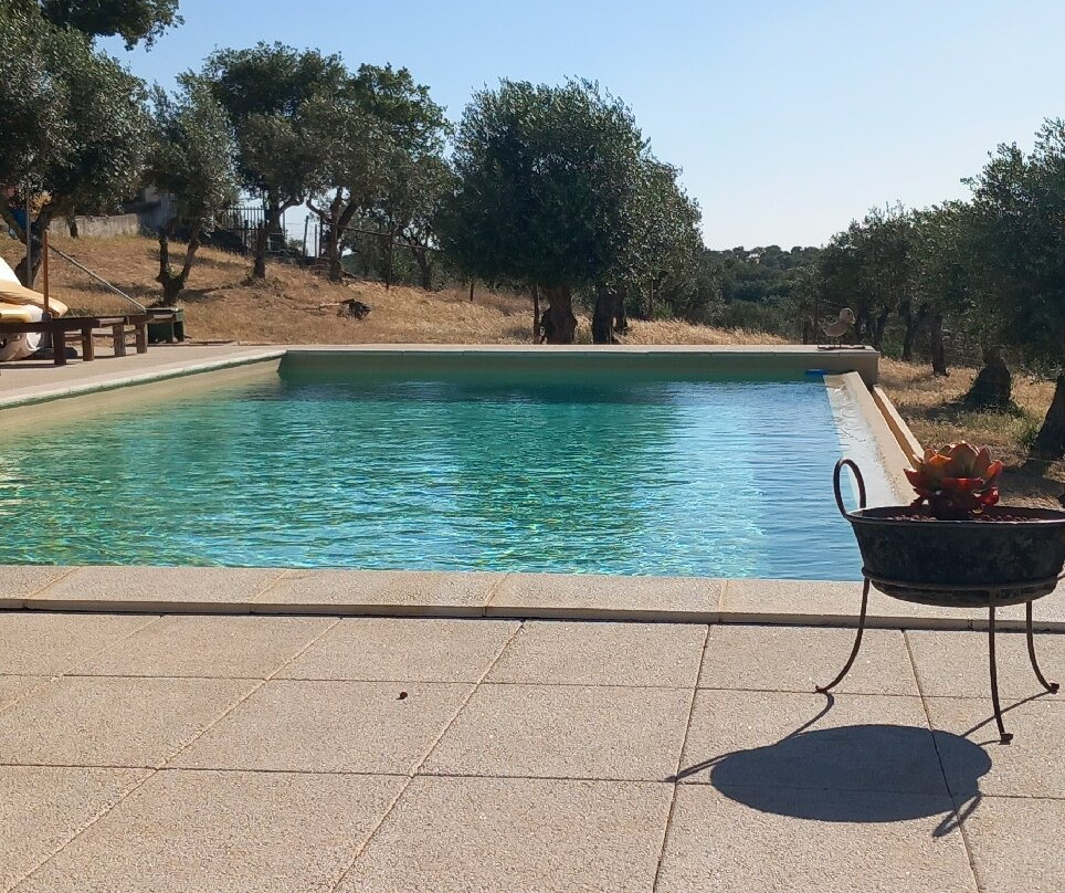 Quinta da Soneca乡村旅游主图