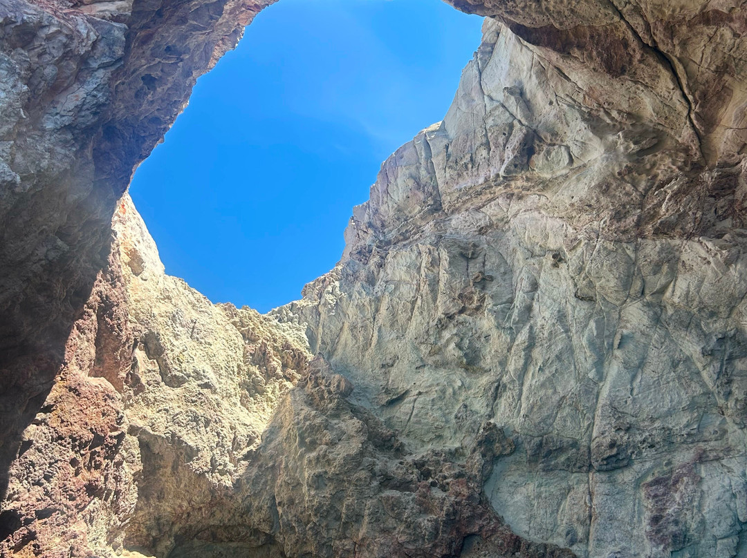 Sifnos Bloomarine-锡弗诺斯岛必去景点