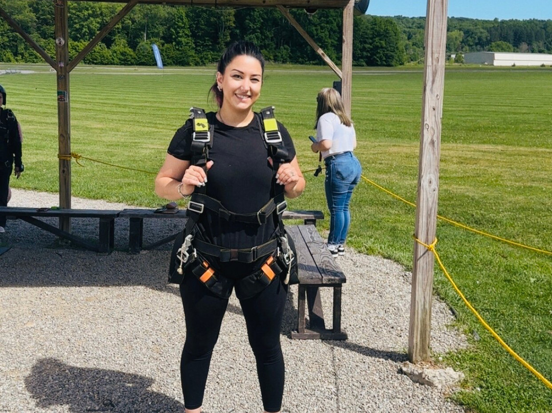 Skydive Sussex-Sussex必去景点