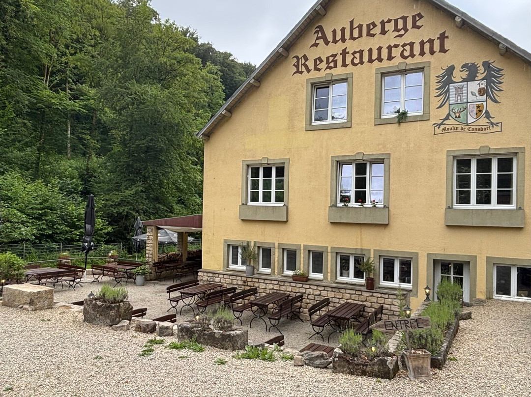 Konsdreffer Millen Brauhaus A Beiergaart
