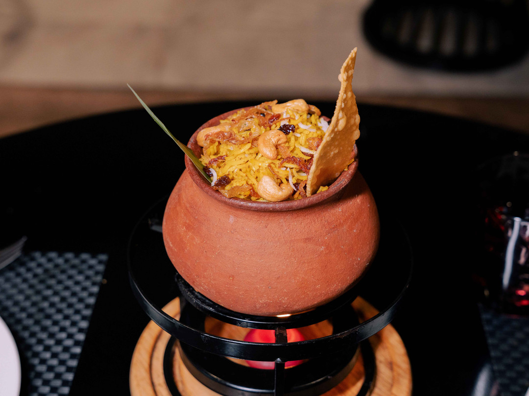 Adityaa Indian Restaurant