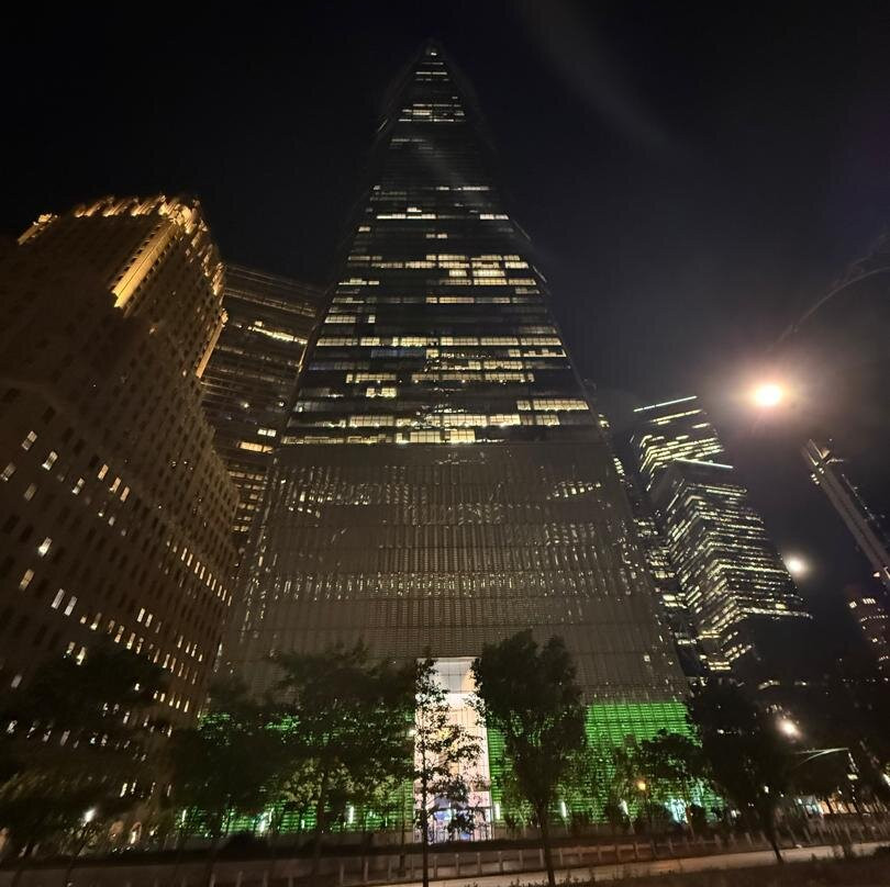 Stonewall酒吧-纽约市必去景点