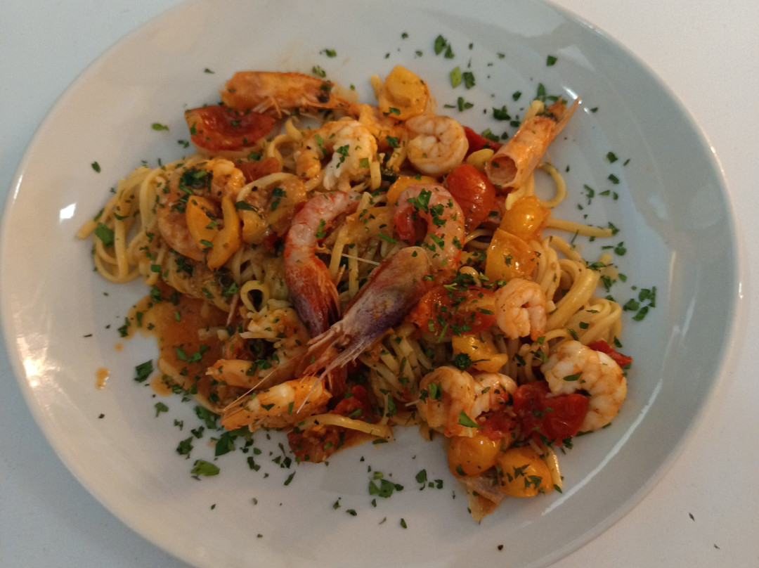 Ristorante Arcobaleno