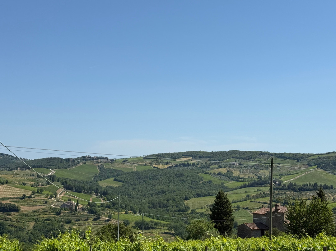 BikeRidingTuscany-拉波拉诺泰尔梅必去景点