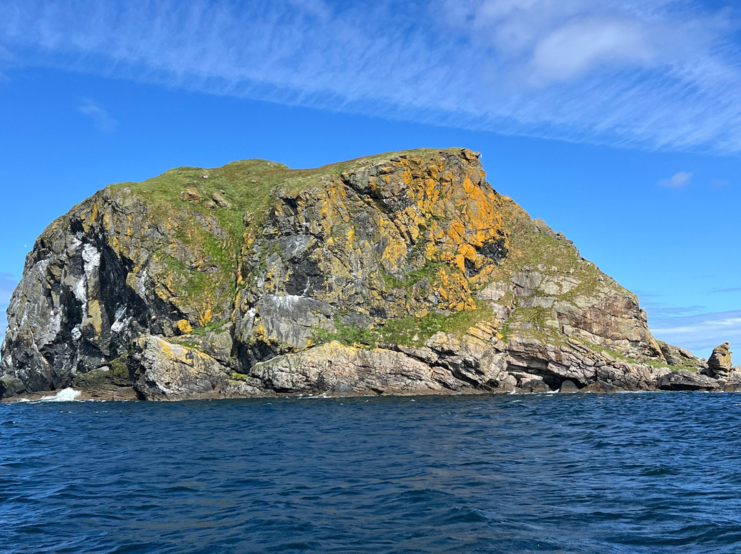 True North Boating-Culdaff必去景点