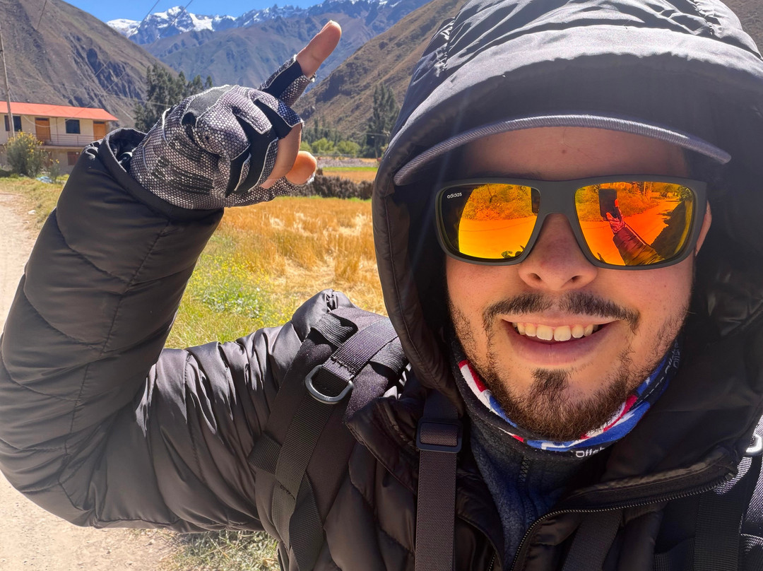 David Expeditions Peru-乌鲁班巴必去景点