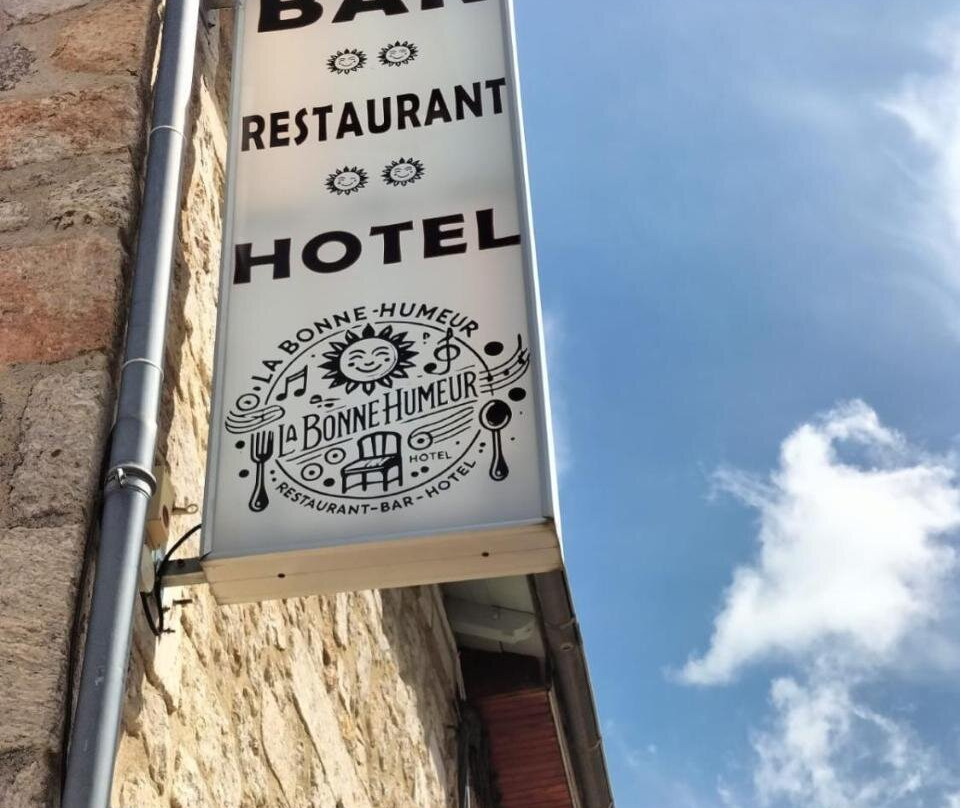 La Bonne Humeur