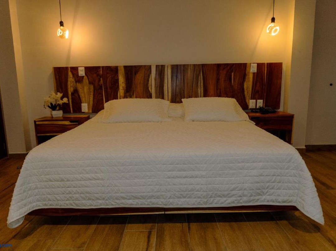 Hotel Tres Reinas