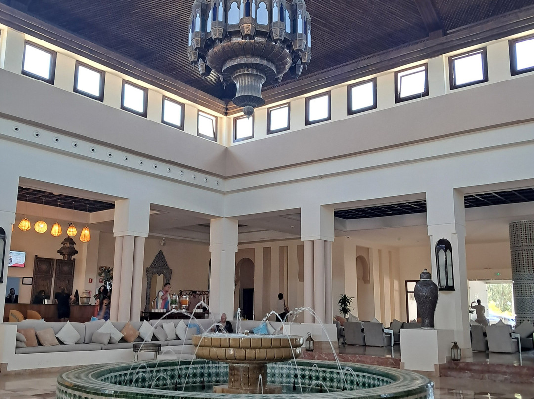 Iberostar Waves 赛伊迪亚主图