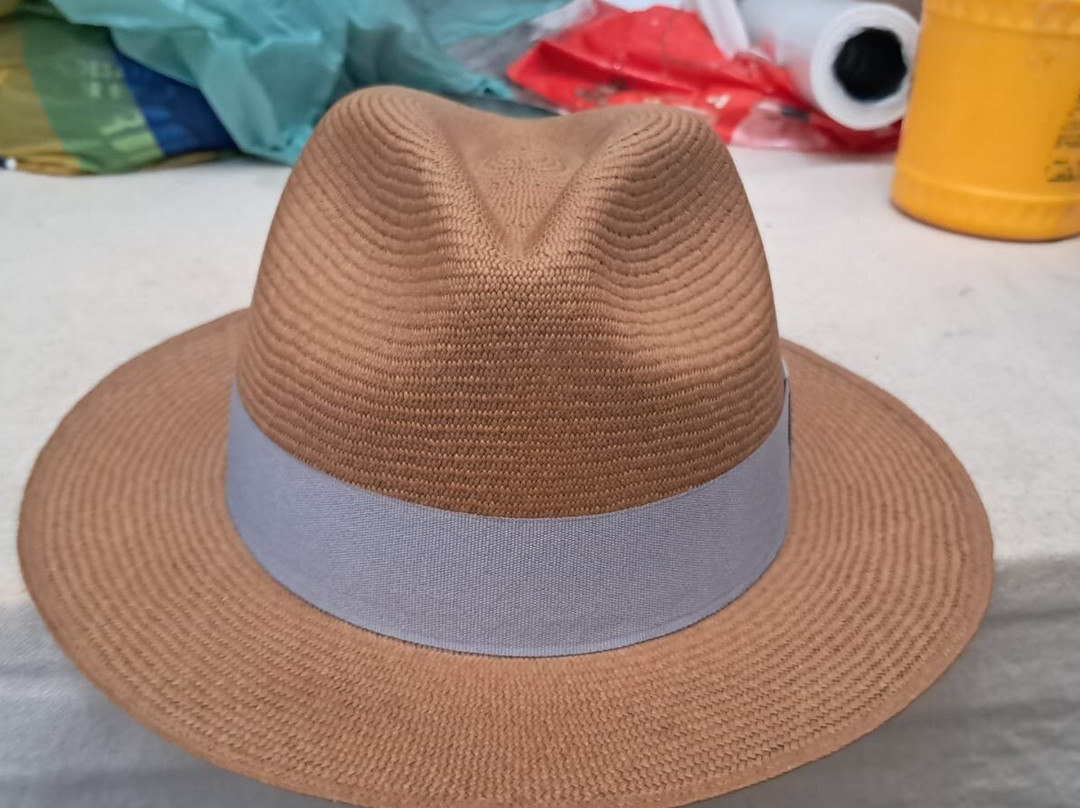Modesto Hats - Panama Hats-Montecristi必去景点
