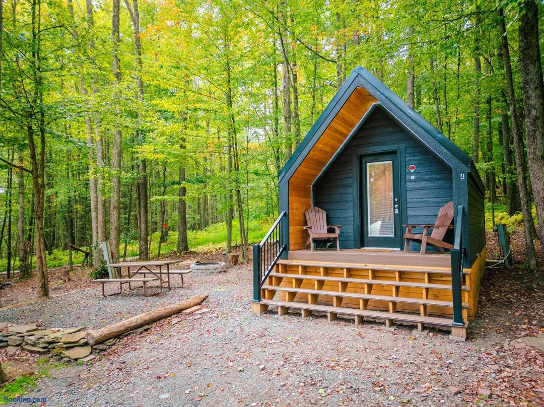 Canyon Country Campground