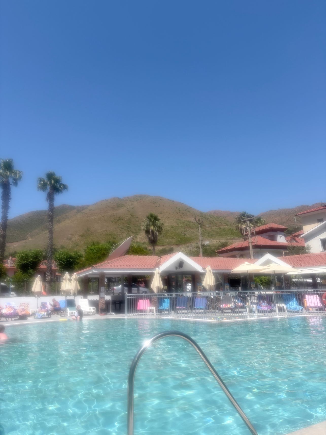 Club Sun Village Apartments-旅行者