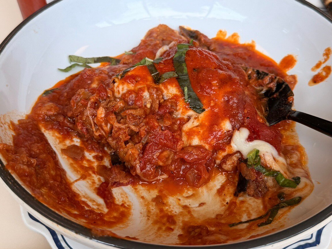 Stellina Pizzeria