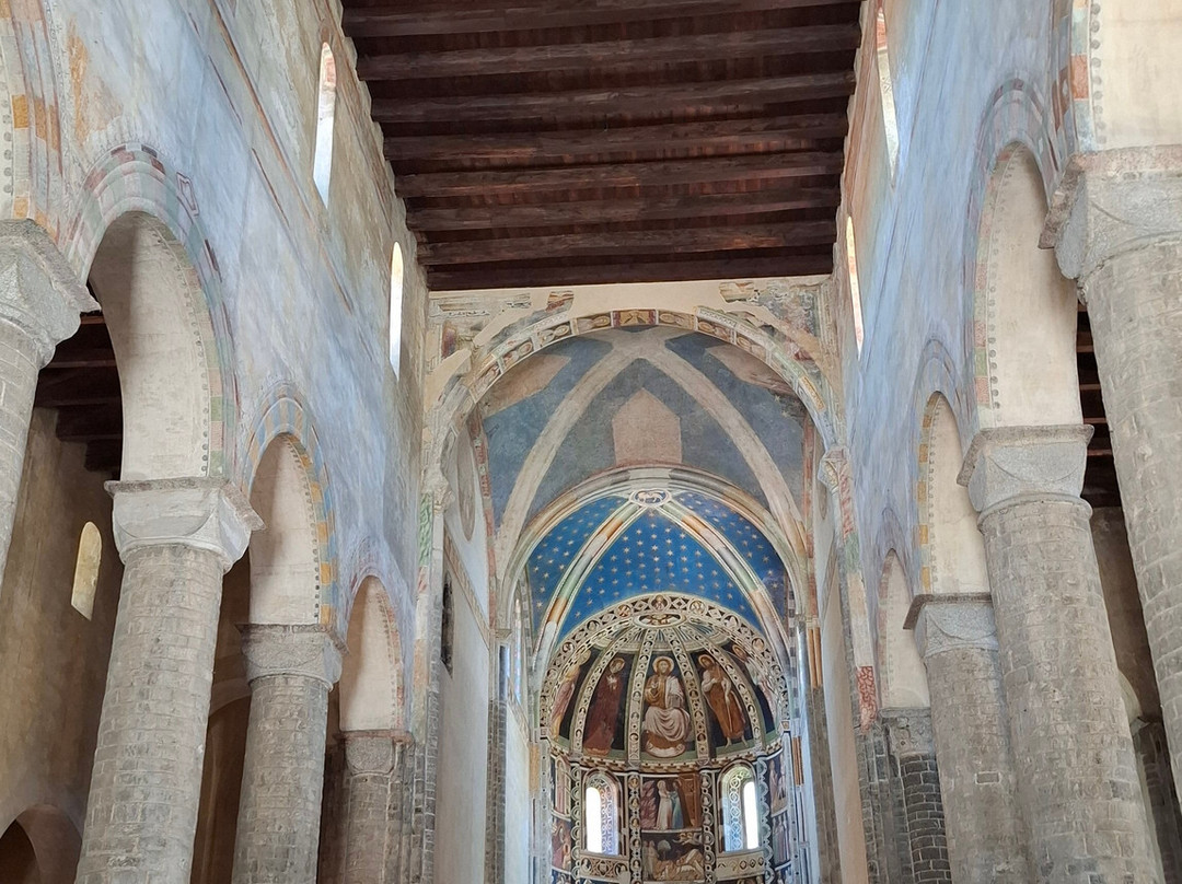 Basilica of St. Abbondio-科莫必去景点