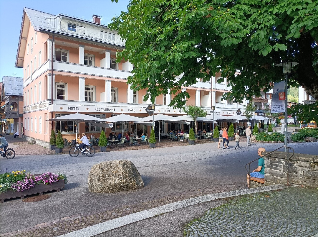Marktplatz