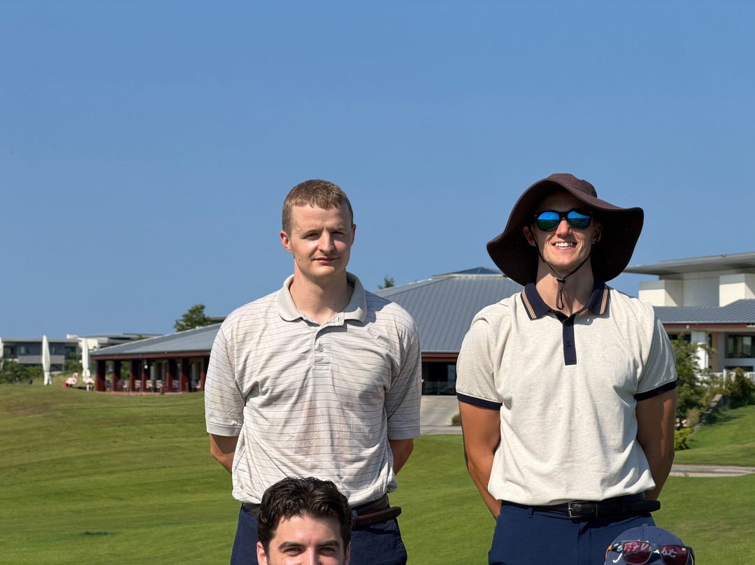 Lykia Links Golf-安塔利亚必去景点