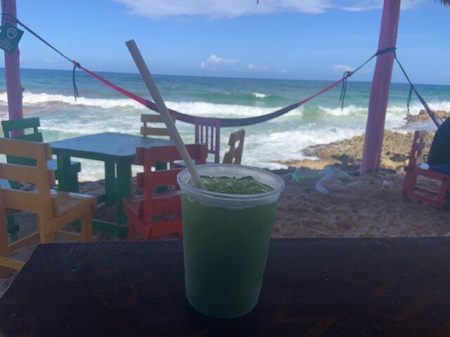 Welcome to Miami Cozumel