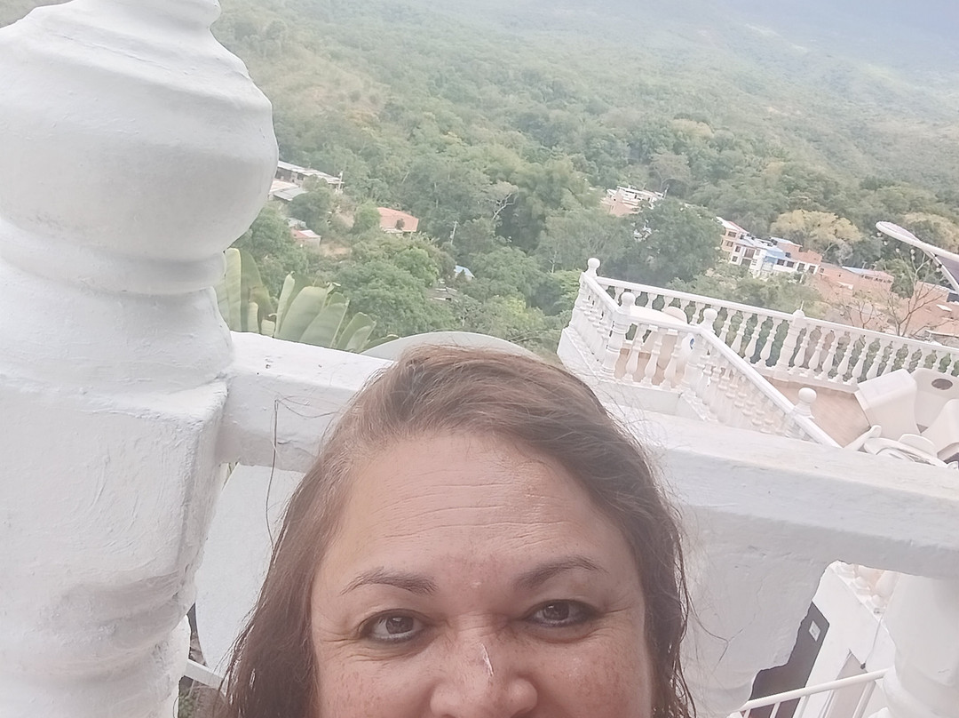 Hotel Quinta Casa Blanca主图