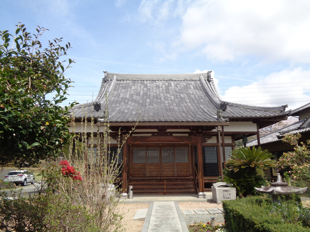 Enkaku-ji Temple