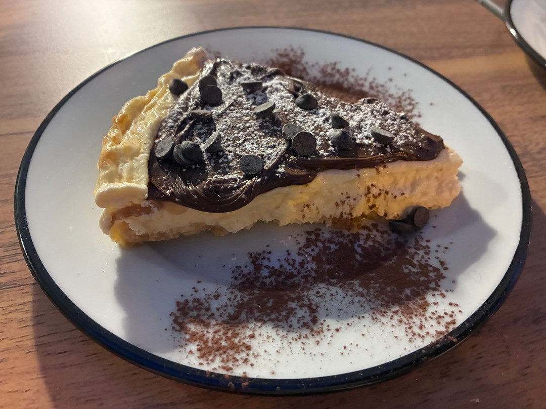 Osteria Mattarel
