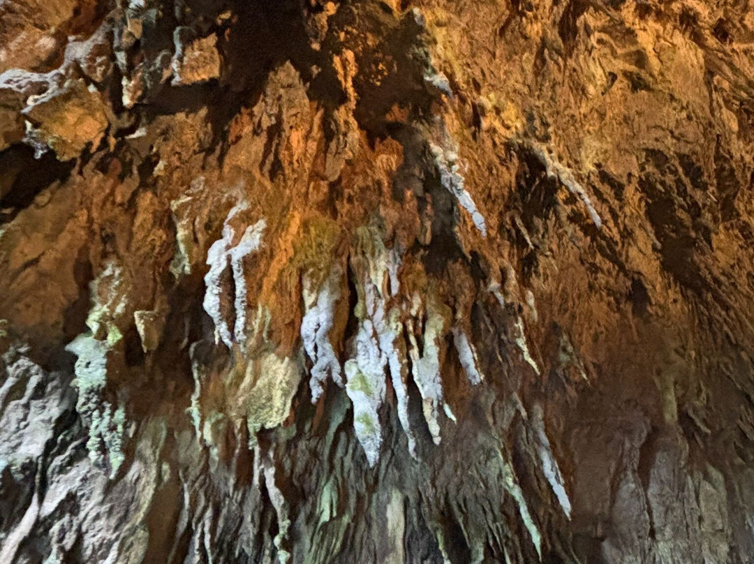 Melissani Cave-Karavomylos必去景点