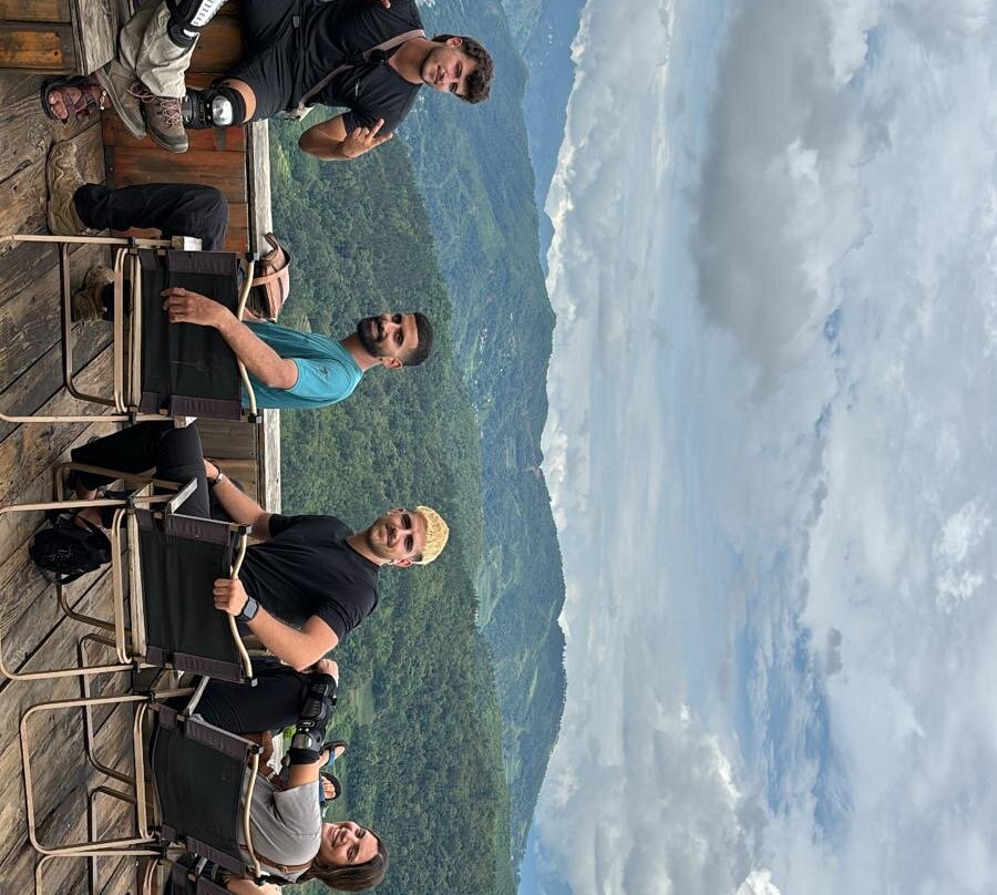 Kai Adventure Tours-Ha Giang必去景点