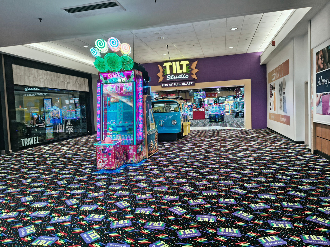 Sandusky Mall