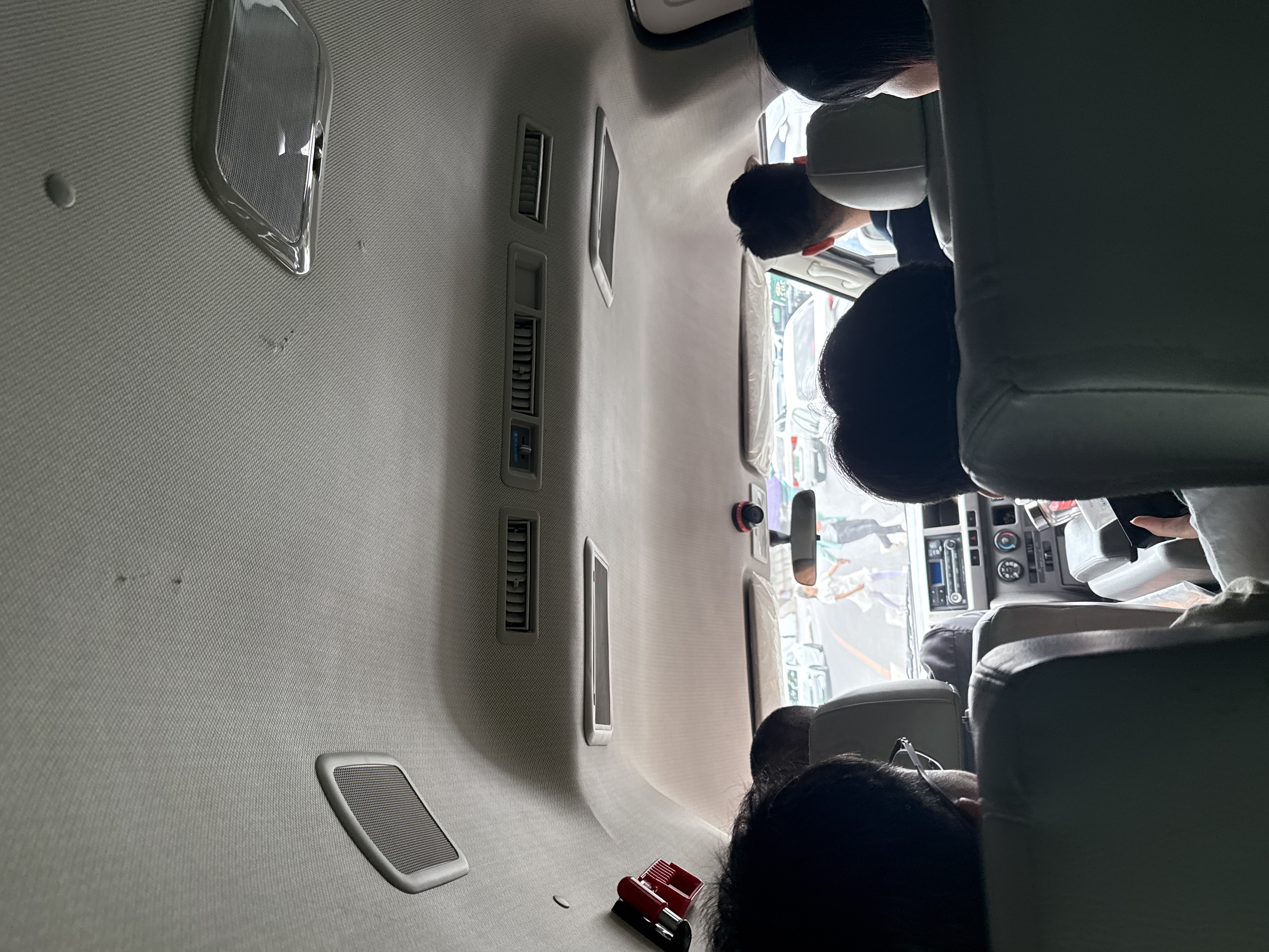 大连辉盛阁国际酒店公寓-旅行者