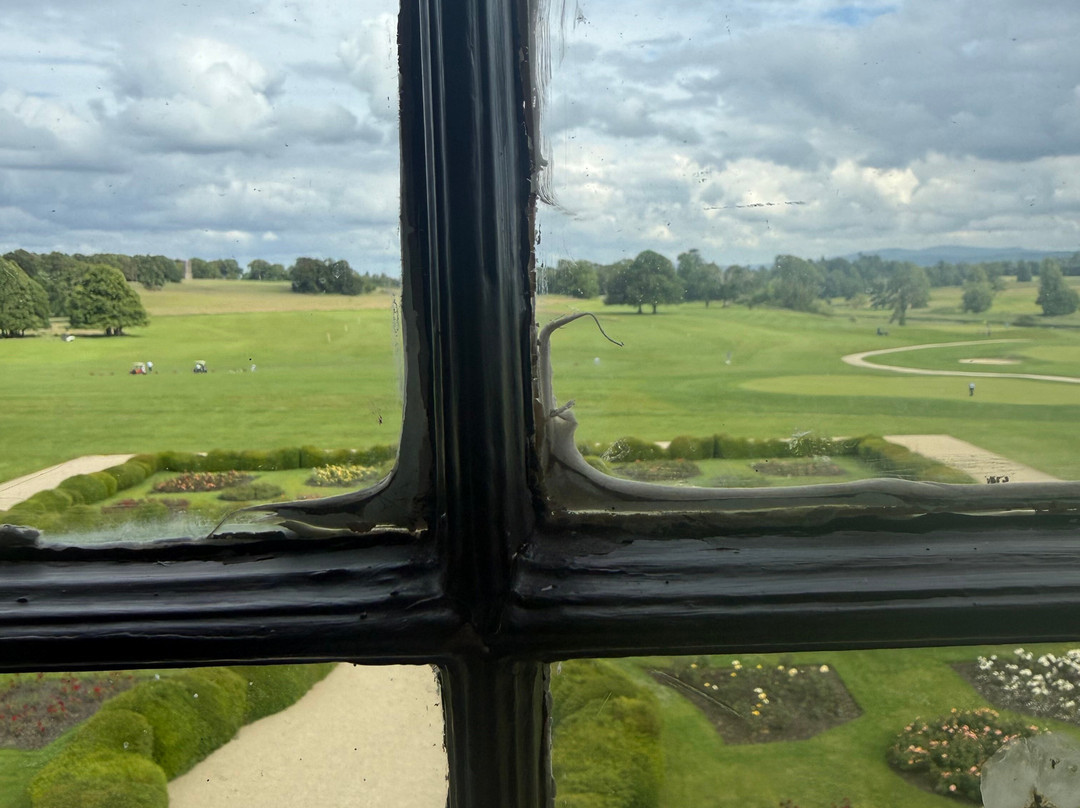 Carton House，由费尔蒙管理的酒店（2021 年春季开业）主图