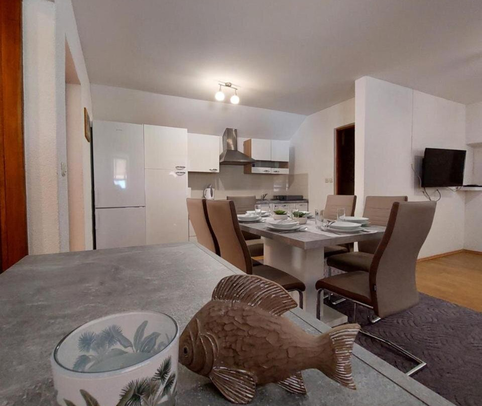 Sofija Apartmani