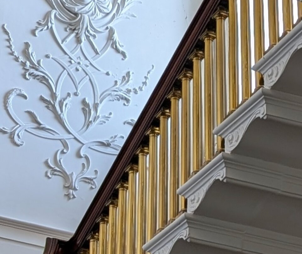 Castletown House and Parklands-Celbridge必去景点