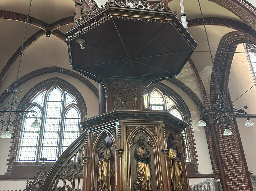 Sint Pauluskerk-Vaals必去景点