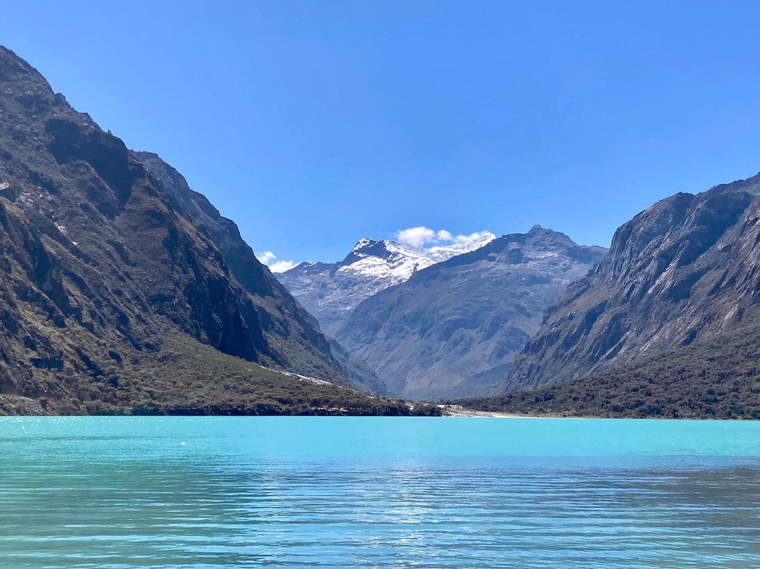Andean Raju Expeditions-瓦拉斯必去景点
