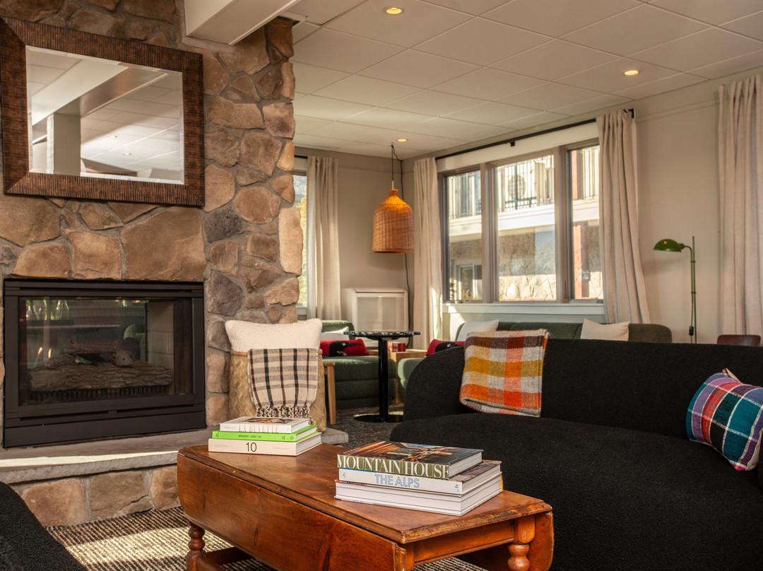 The Outpost by Windham Mountain Club