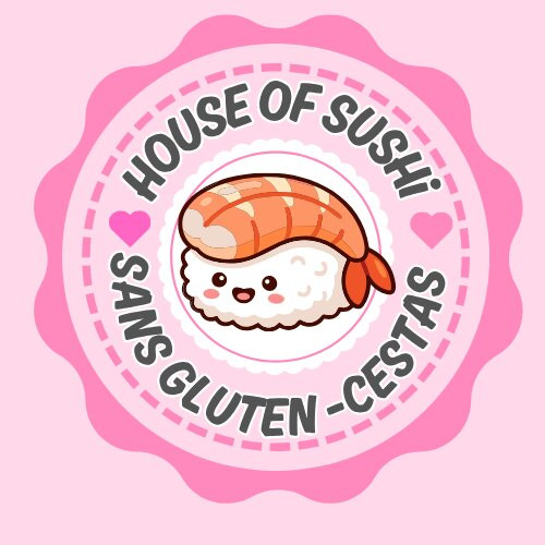 House Of Sushi Cestas